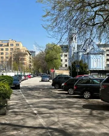 Sunny House One Apartment Bratislava Exterior photo